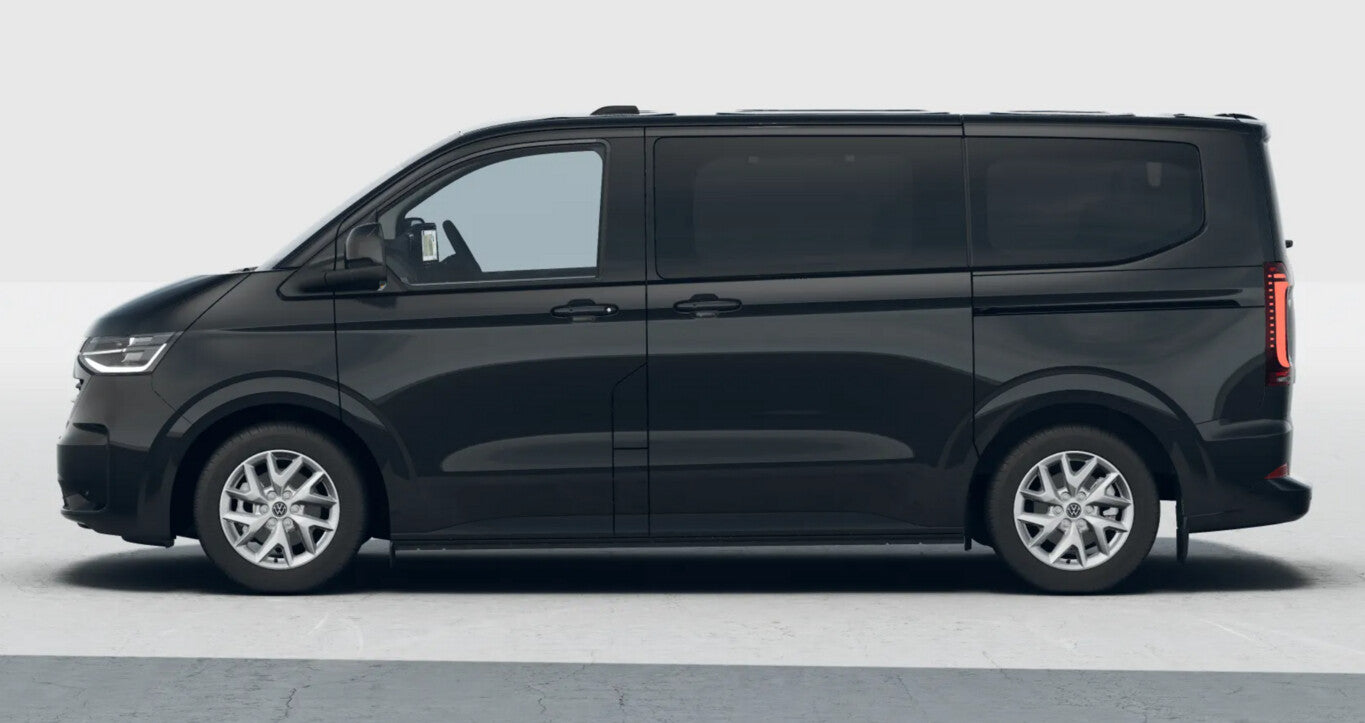 Volkswagen T7 Caravelle 2.0 TDI 150 Aut Style Matrix Nav 133558036 1