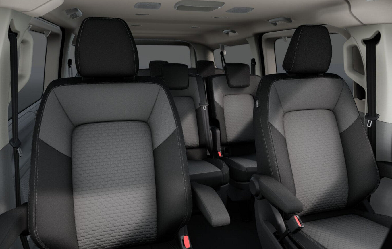 Volkswagen T7 Caravelle 2.0 TDI 150 Aut Style L2 Matrix PDC 135646935 4