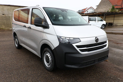 Volkswagen T7 Kombi TDI 150 LED DigC Keyl PDC AppC TEMP 6-S 153713171 1