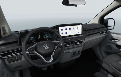 Volkswagen T7 Caravelle 2.0 TDI 150 Aut Style L2 Matrix PDC 135646935 3