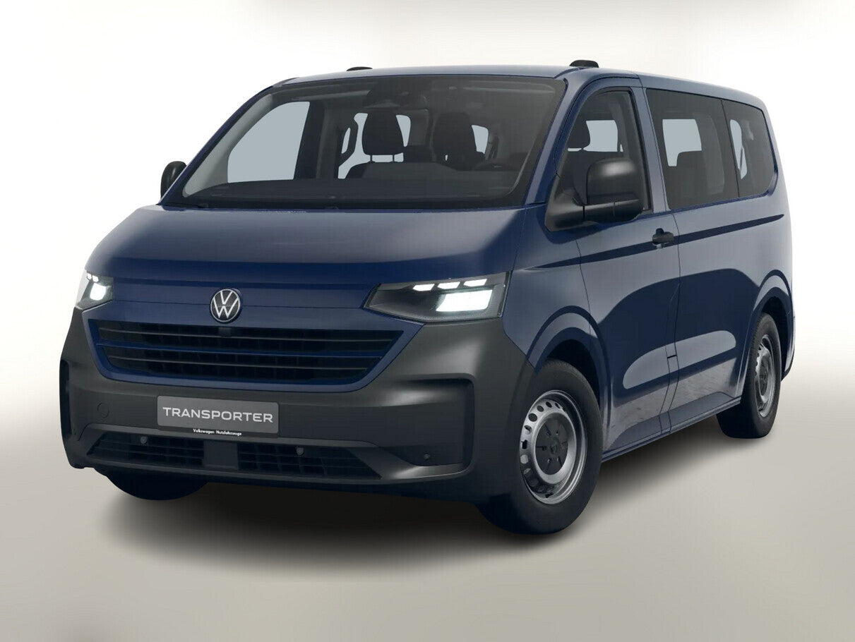 Volkswagen T7 Kombi 2.0 TDI 110 LED 9-S Kam PDC Temp AppC 132368767 0
