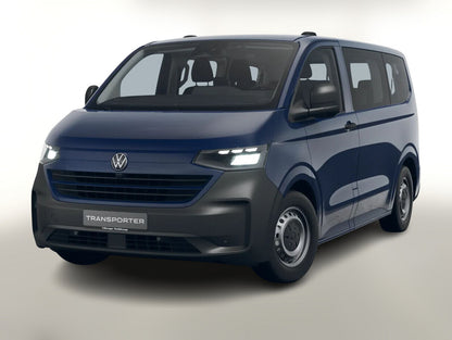 Volkswagen T7 Kombi 2.0 TDI 110 LED 9-S Kam PDC Temp AppC 132368767 0