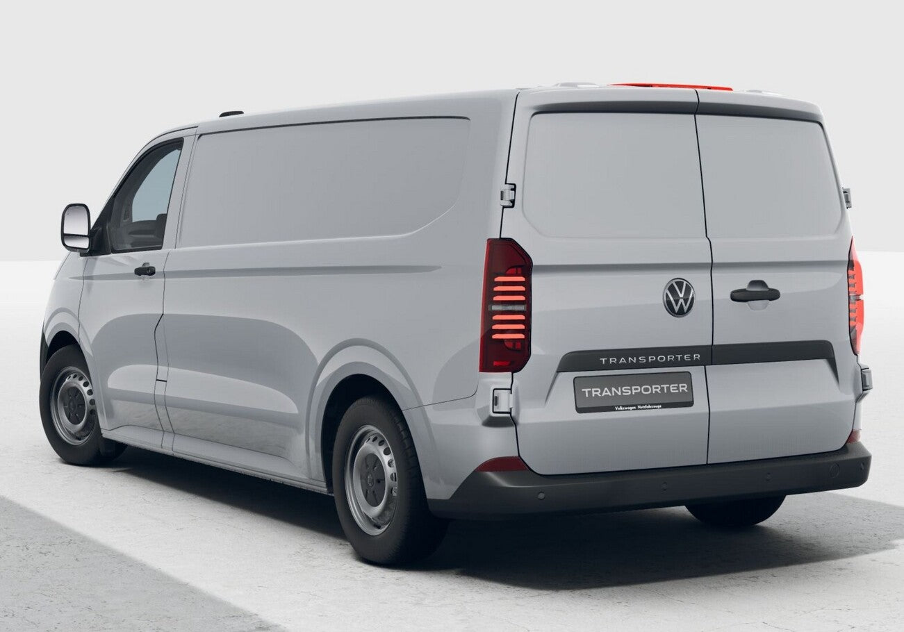 Volkswagen T7 Transporter 2.0 TDI 150 AT8 L2 LED PDC HFT 3S 153402264 2