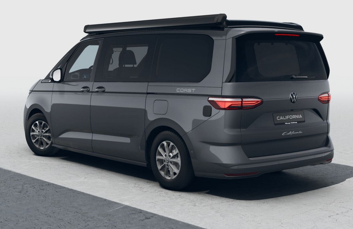 Volkswagen T7 California TDI 150 DSG Coast StHz ACC Markise 102079067 2