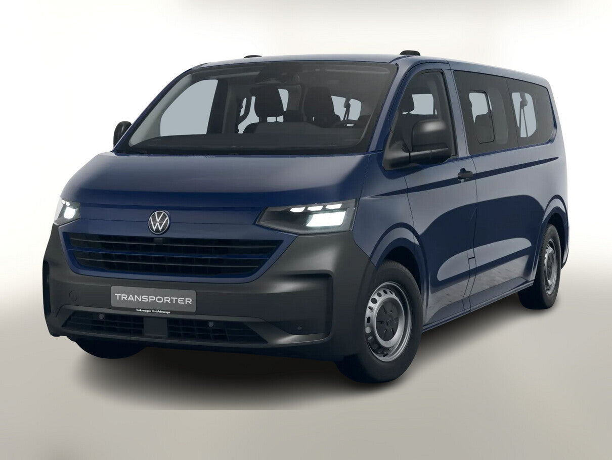 Volkswagen T7 Kombi L2 9S AHK LED Kam PDC Temp AppC 13