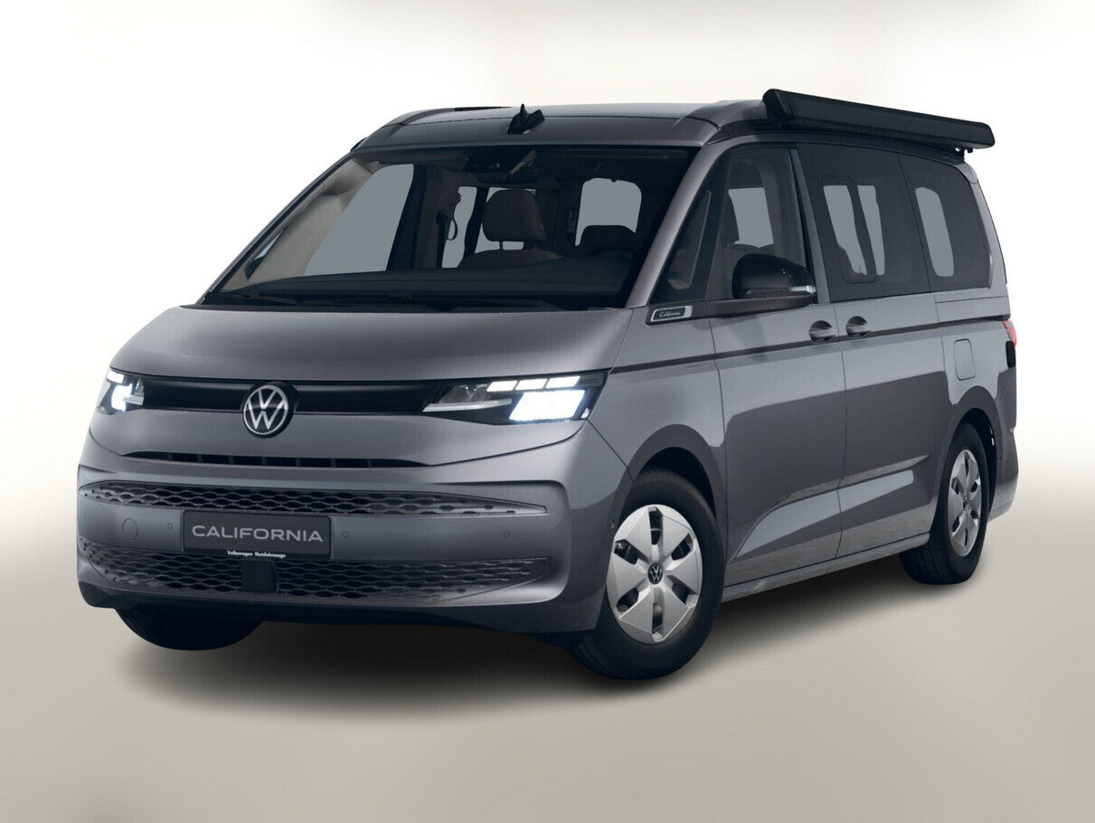 Volkswagen T7 California TDI 150 DSG Beach Camper StHz ACC 102079068 0