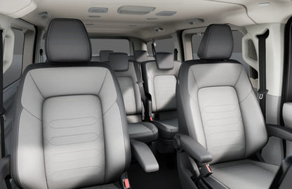 Volkswagen T7 Caravelle AT8 Style L2 Matrix Nav 17
