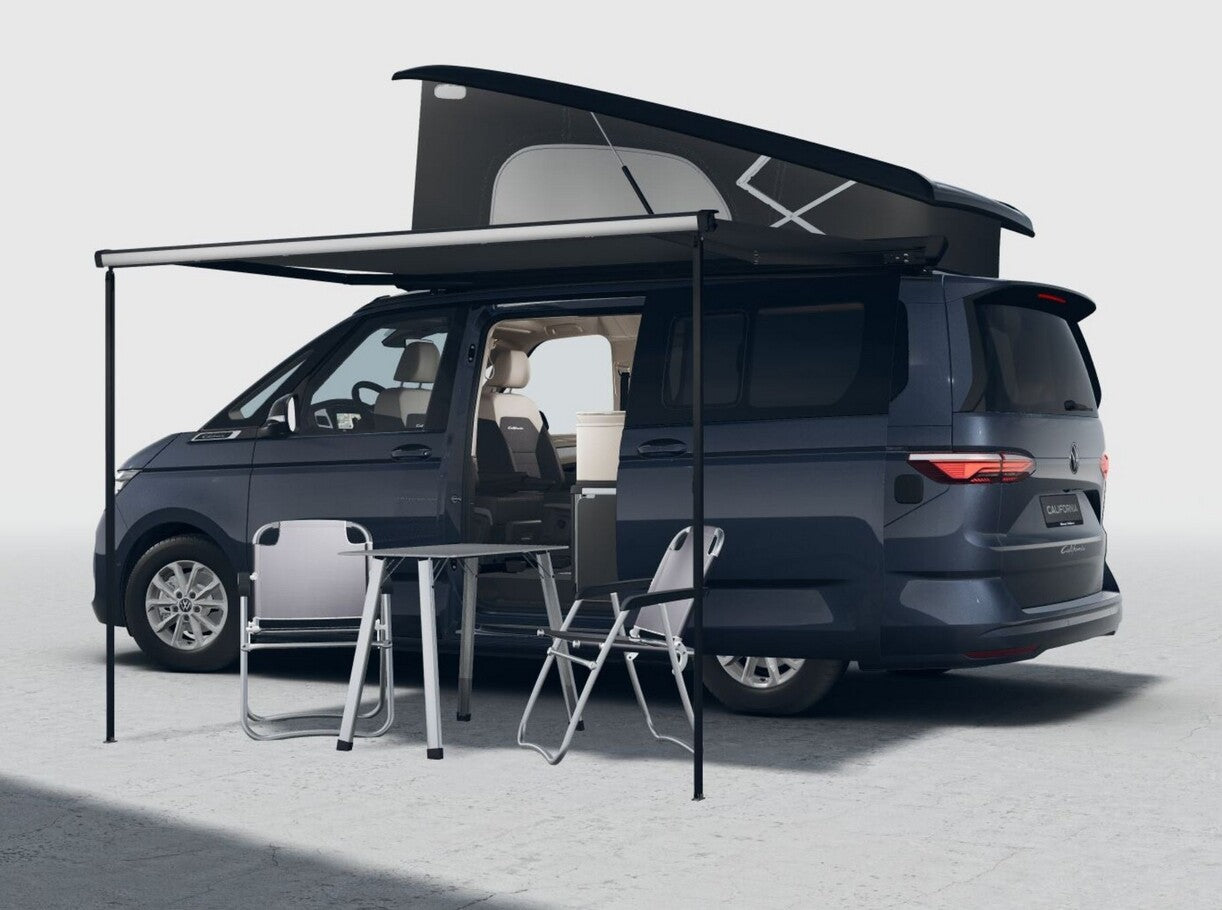 Volkswagen T7 California TDI 150 DSG Coast StHz 3ZClim Nav 102079122 3
