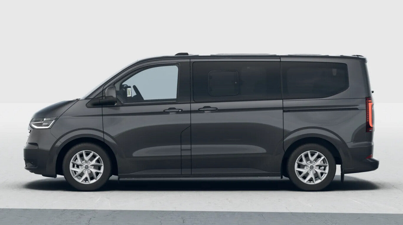 Volkswagen T7 Caravelle 2.0 TDI 150 Style Matrix Nav SHZ 137156931 1