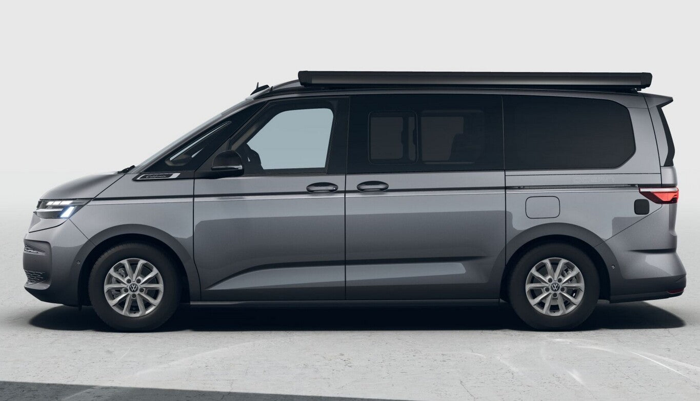 Volkswagen T7 California 2.0 TDI 150 DSG Ocean Nav ACC StHz 102079148 1