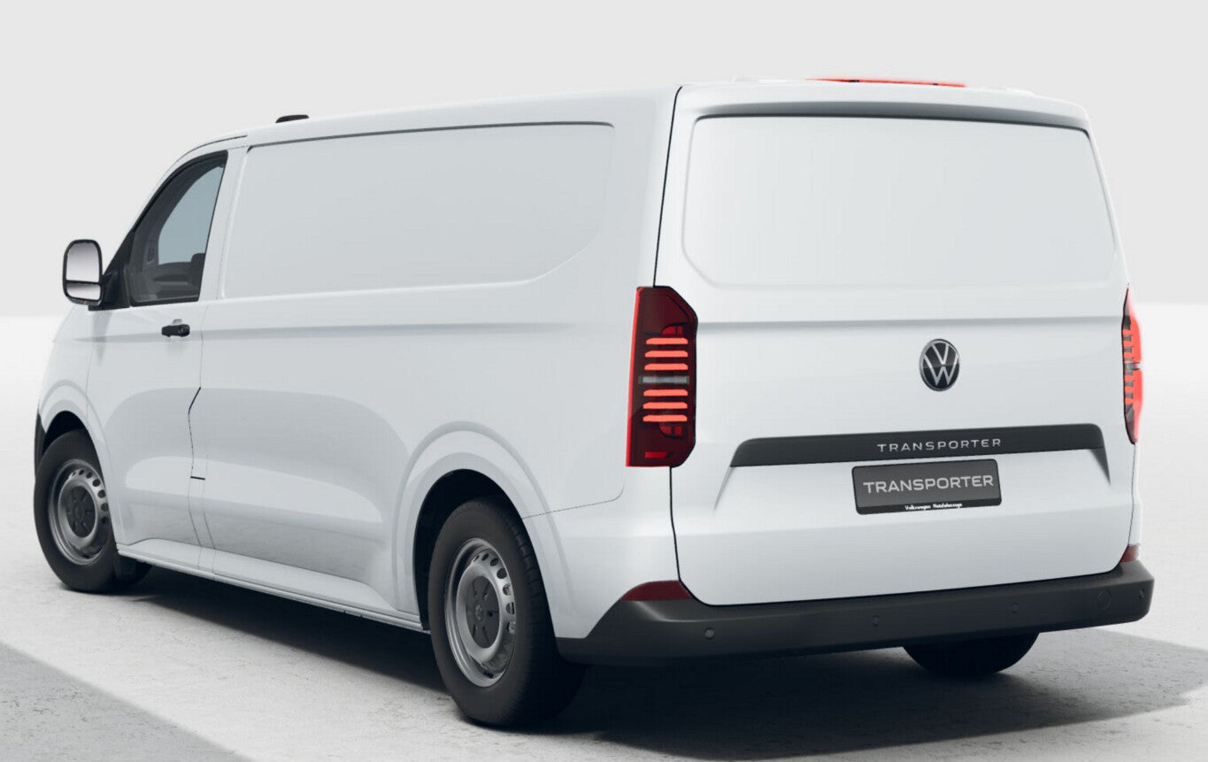 Volkswagen T7 Transporter 2.0 TDI 150 L2 LED DigC FACELIFT 92960364 2
