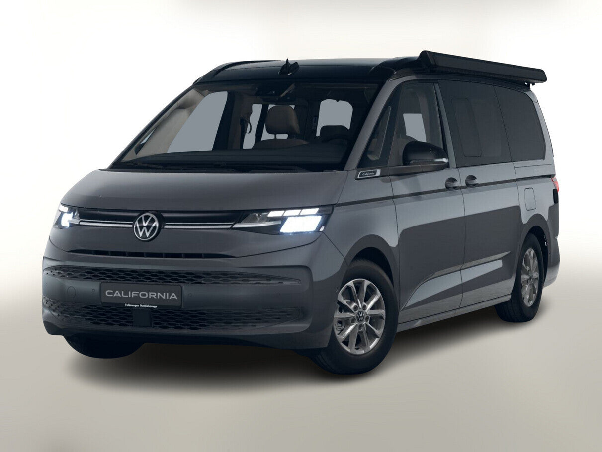 Volkswagen T7 California 2.0 TDI 150 DSG Ocean ACC Markise 102079069 0