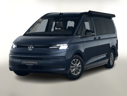 Volkswagen T7 California TDI 150 DSG Coast StHz 3ZClim Nav 102079122 0