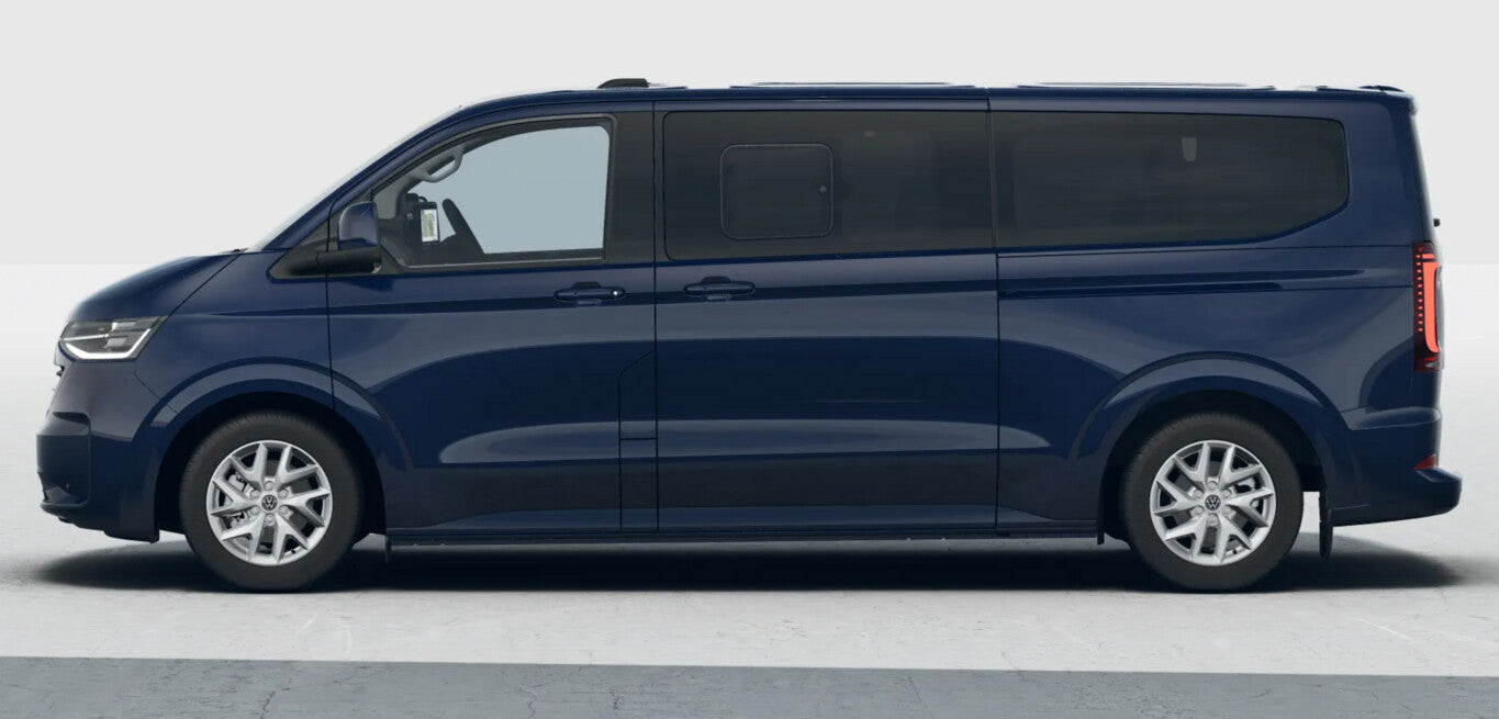 Volkswagen T7 Caravelle AT8 Style L2 Matrix Nav 17