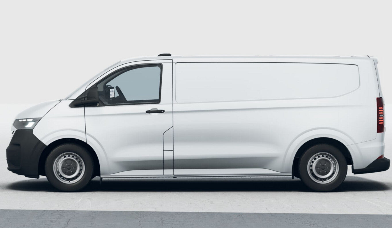 Volkswagen T7 Transporter 2.0 TDI 150 L2 LED DigC FACELIFT 92960364 1