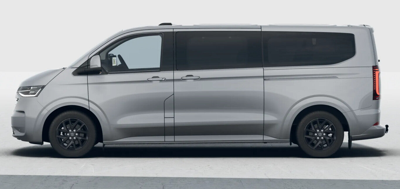 Volkswagen T7 Caravelle AT8 Style L2 Matrix Nav 17