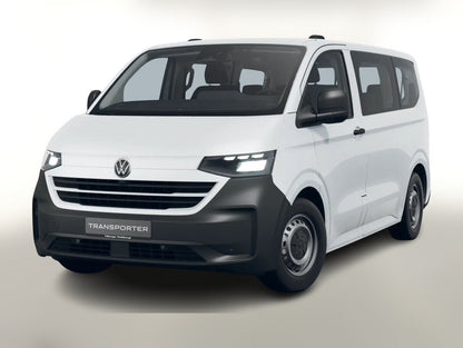 Volkswagen T7 Kombi 2.0 TDI 110 LED 8-S Kam PDC Temp AppC 132368704 0