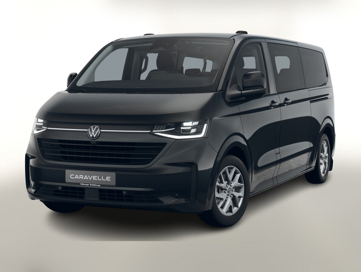 Volkswagen T7 Caravelle 2.0 TDI 150 Aut Style L2 Matrix PDC 135646935 0