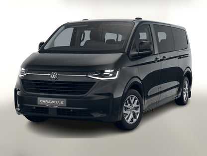 Volkswagen T7 Caravelle 2.0 TDI 150 Aut Style L2 Matrix PDC 135646935 0