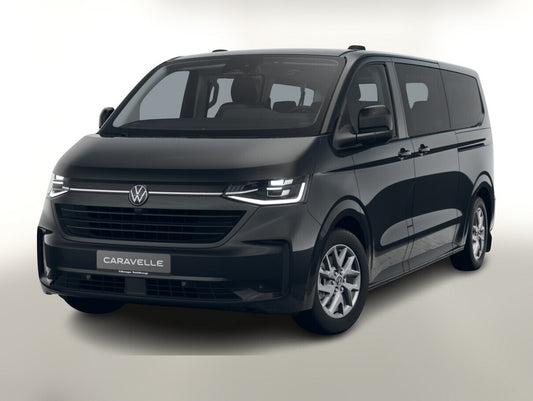 Volkswagen T7 Caravelle 2.0 TDI 150 Aut Style L2 Matrix PDC 135646935 0