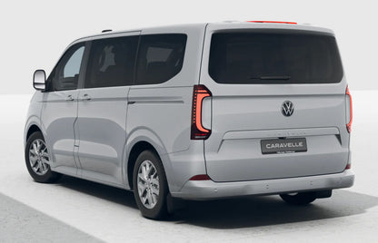 Volkswagen T7 Caravelle 2.0 TDI 150 Aut Style Matrix Nav 133558001 2