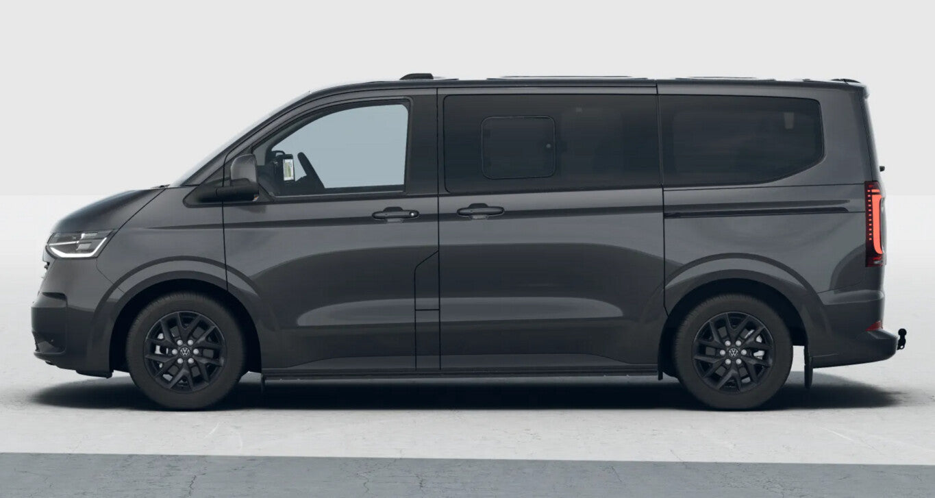 Volkswagen T7 Caravelle 2.0 TDI 150 Aut Style Matrix Nav 133558059 1