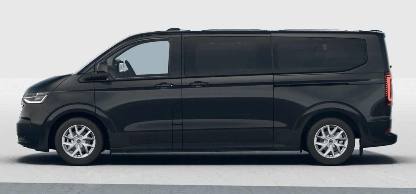 Volkswagen T7 Caravelle AT8 Style L2 Matrix Nav 17