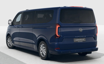 Volkswagen T7 Caravelle AT8 Style L2 Matrix Nav 17