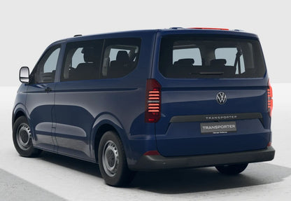 Volkswagen T7 Kombi 2.0 TDI 110 LED 9-S Kam PDC Temp AppC 132368767 2