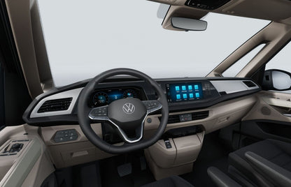 Volkswagen T7 California TDI 150 DSG Coast StHz 3ZClim ACC 102079121 4