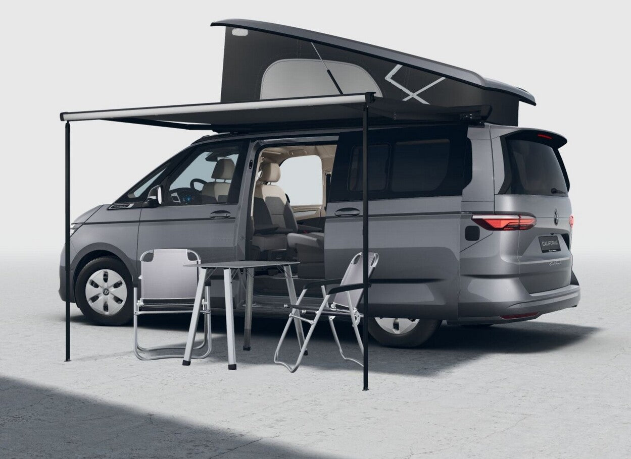 Volkswagen T7 California TDI 150 DSG Beach Camper StHz ACC 102079068 3