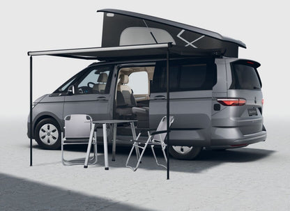 Volkswagen T7 California TDI 150 DSG Beach Camper StHz ACC 102079068 3