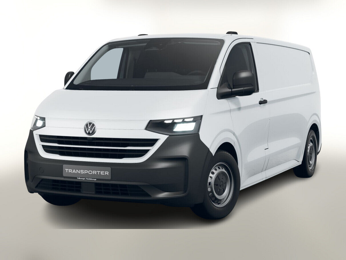 Volkswagen T7 Transporter 2.0 TDI 150 L2 LED DigC FACELIFT 92960368 0