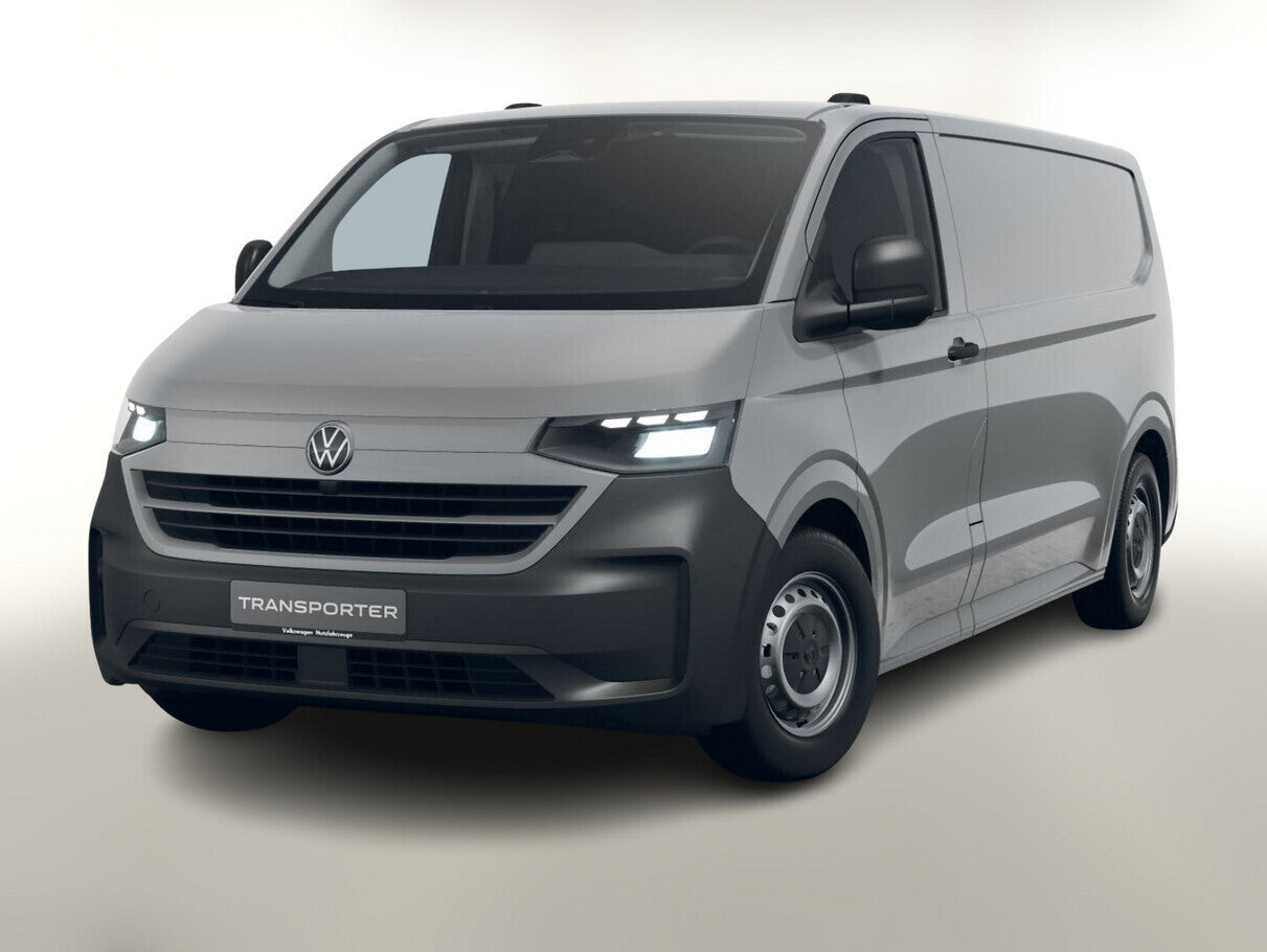 Volkswagen T7 Transporter 2.0 TDI 150 AT8 L2 LED PDC HFT 3S 153402264 0