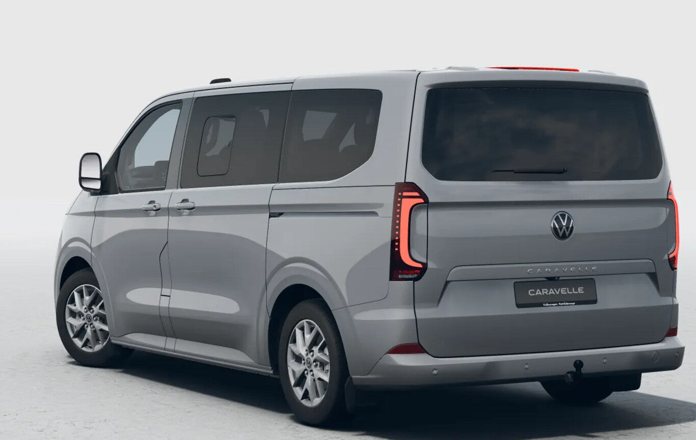 Volkswagen T7 Caravelle 2.0 TDI 150 Style Matrix Nav AHK 137156802 2