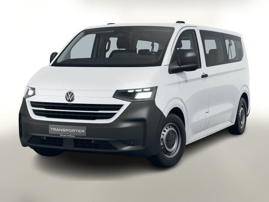 Volkswagen T7 Kombi 2.0 TDI 150 AT8 L2 LED 8S Kam PDC Temp 132368801 0