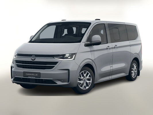 Volkswagen T7 Caravelle 2.0 TDI 150 Style Matrix Nav AHK 137156802 0