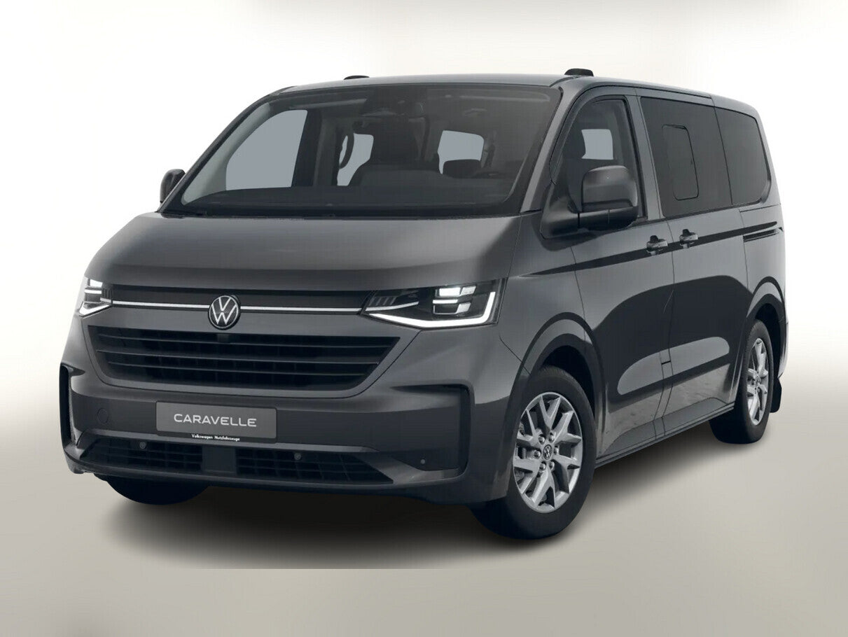 Volkswagen T7 Caravelle 2.0 TDI 150 Style Matrix Nav SHZ 137156931 0