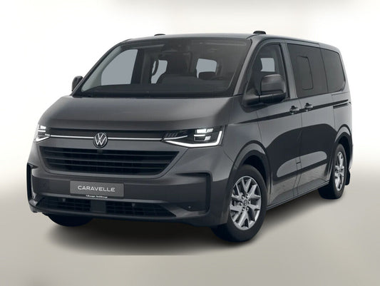 Volkswagen T7 Caravelle 2.0 TDI 150 Style Matrix Nav SHZ 137156931 0