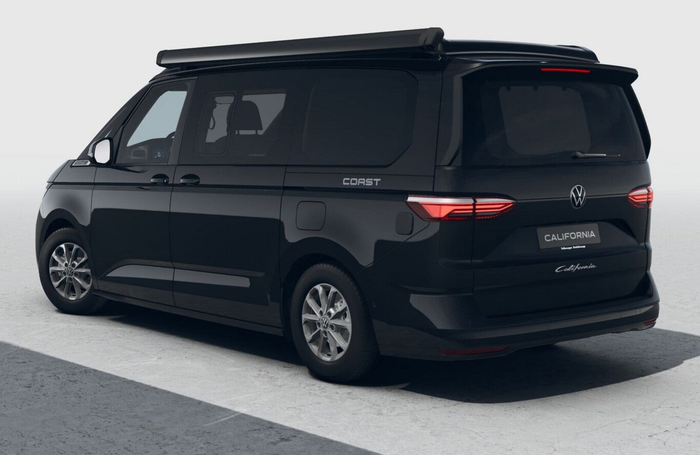 Volkswagen T7 California TDI 150 DSG Coast StHz 3ZClim ACC 102079121 2