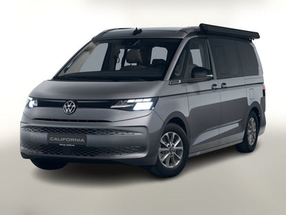 Volkswagen T7 California TDI 150 DSG Coast StHz ACC Markise 102079120 0