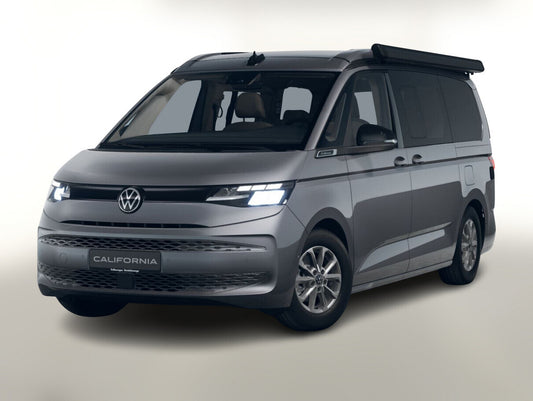 Volkswagen T7 California TDI 150 DSG Coast StHz ACC Markise 102079120 0