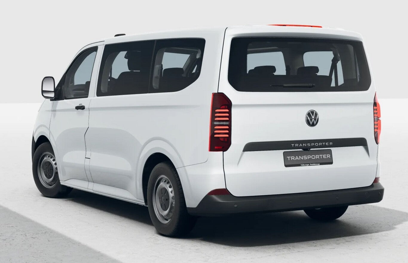 Volkswagen T7 Kombi 2.0 TDI 110 LED 8-S Kam PDC Temp AppC 132368704 2