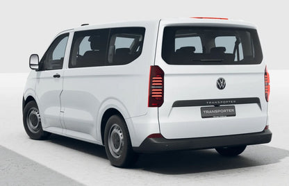 Volkswagen T7 Kombi 2.0 TDI 110 LED 8-S Kam PDC Temp AppC 132368704 2
