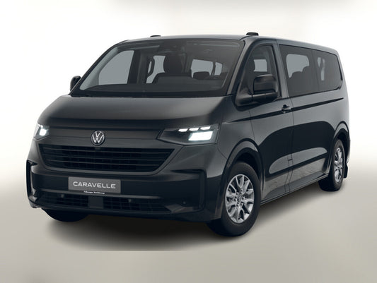 Volkswagen T7 Caravelle 2.0 TDI 150 Life L2 LED Keyl Kam 99612698 0