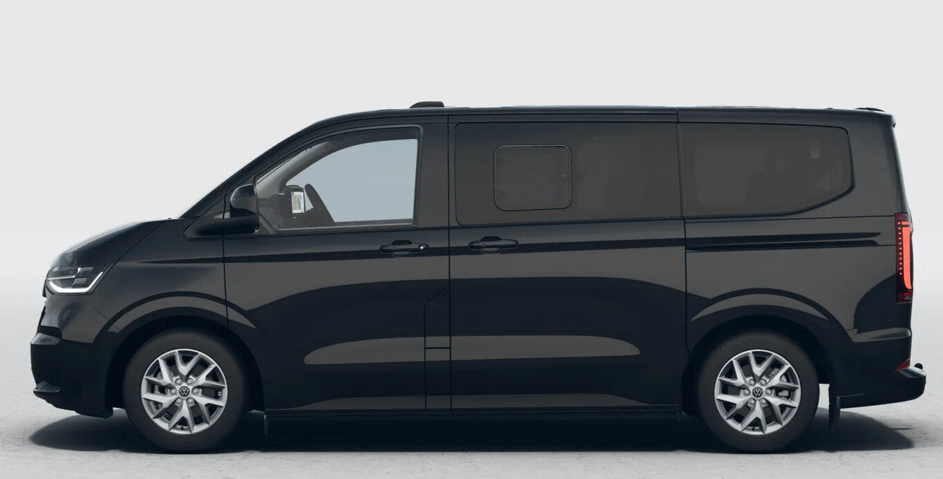 Volkswagen T7 Caravelle 2.0 TDI 150 Style Matrix Nav AHK  137156711 1