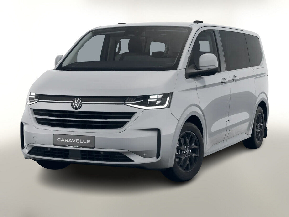 Volkswagen T7 Caravelle 2.0 TDI 150 Aut Style Matrix Nav 133558050 0