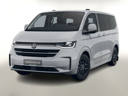 Volkswagen T7 Caravelle 2.0 TDI 150 Aut Style Matrix Nav 133558050 0