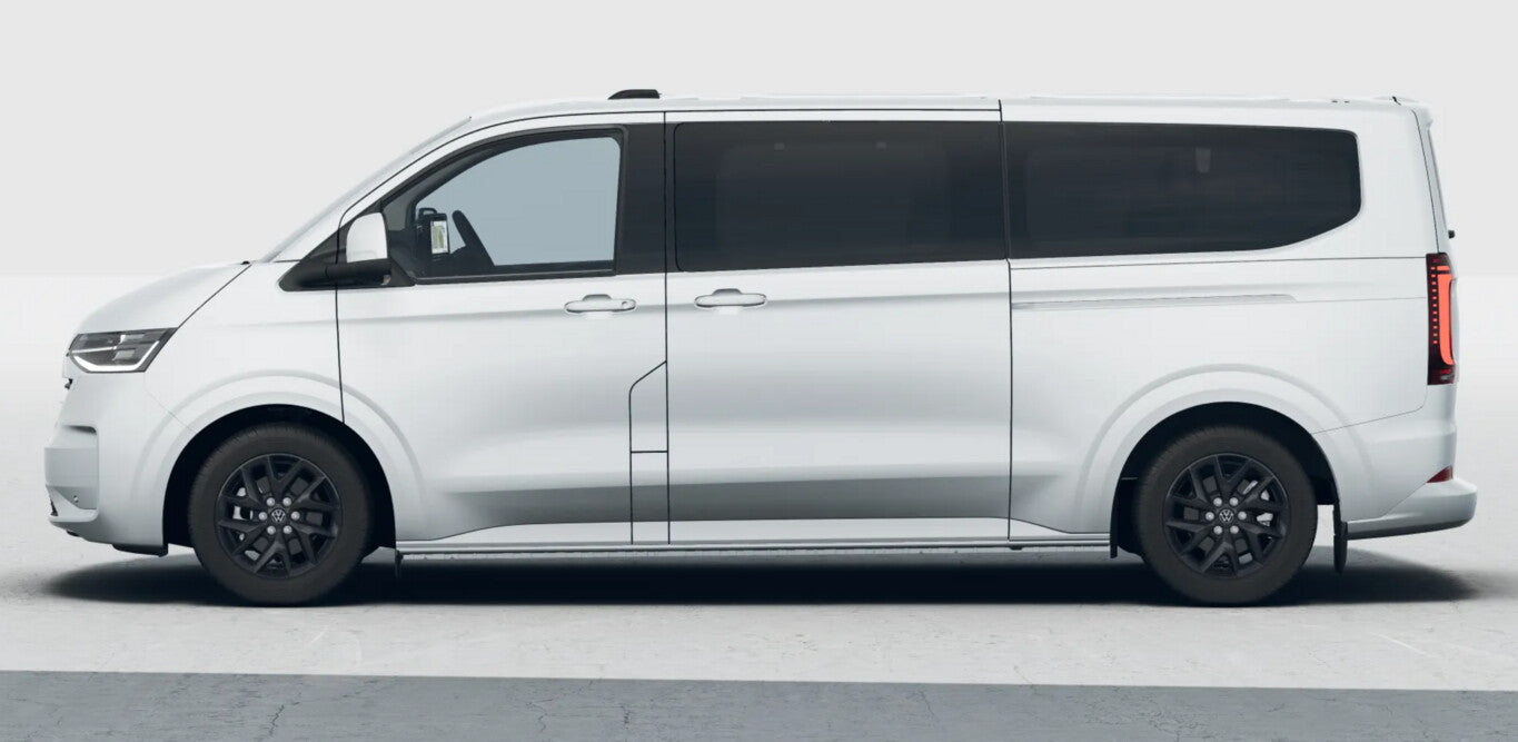 Volkswagen T7 Caravelle 2.0 TDI 150 Style Matrix Nav SHZ 137155711 6