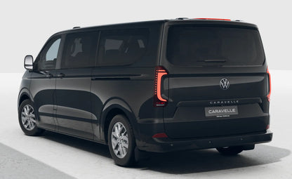 Volkswagen T7 Caravelle AT8 Style L2 Matrix Nav 17